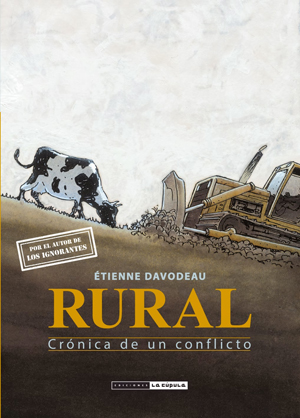 Rural, de Étienne Davodeau