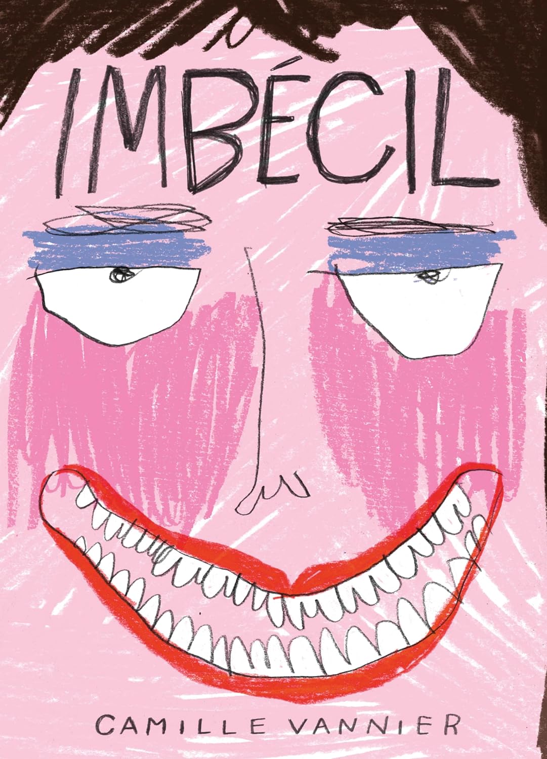 imbécil